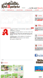 Mobile Screenshot of hofapotheke-woerth.de